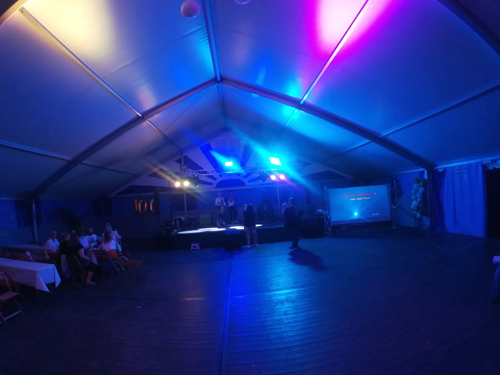 DJ für Schützenfeste & Zeltveranstaltungen BD Productions